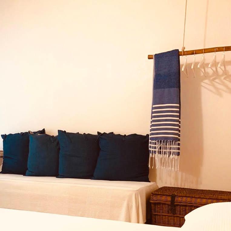 B&B Marnudd Bisceglie Exterior foto